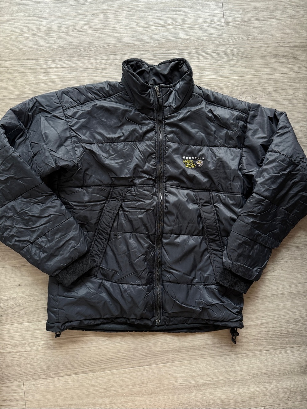 Mountain Hardwear Coat